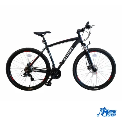 CROSS Viper MDB Shimano 29" Black